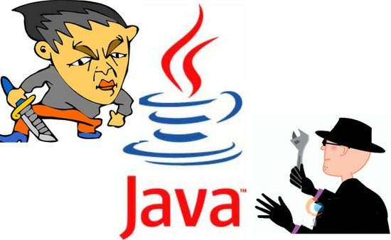 JAVA开发是码农吗  第1张