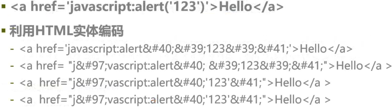 什么是HTML实体编码及其作用？