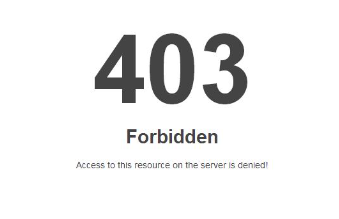 403错误是什么？它如何影响我们的网络体验？