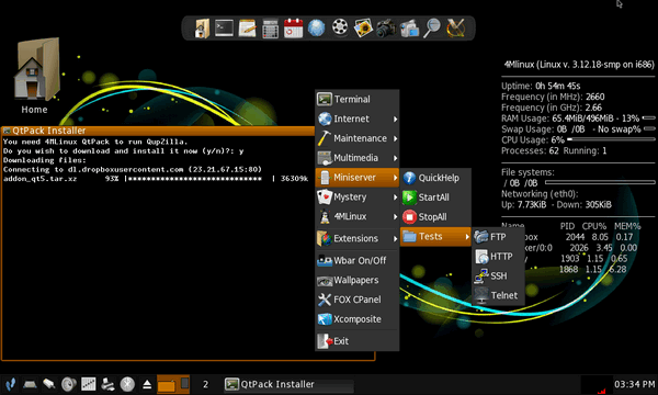 coetexm4linux  第1张