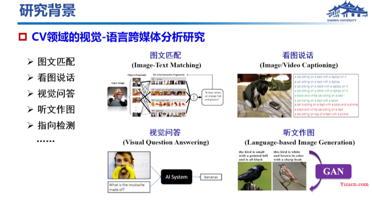 视觉的英语是什么？探索视觉与语言的奇妙联系