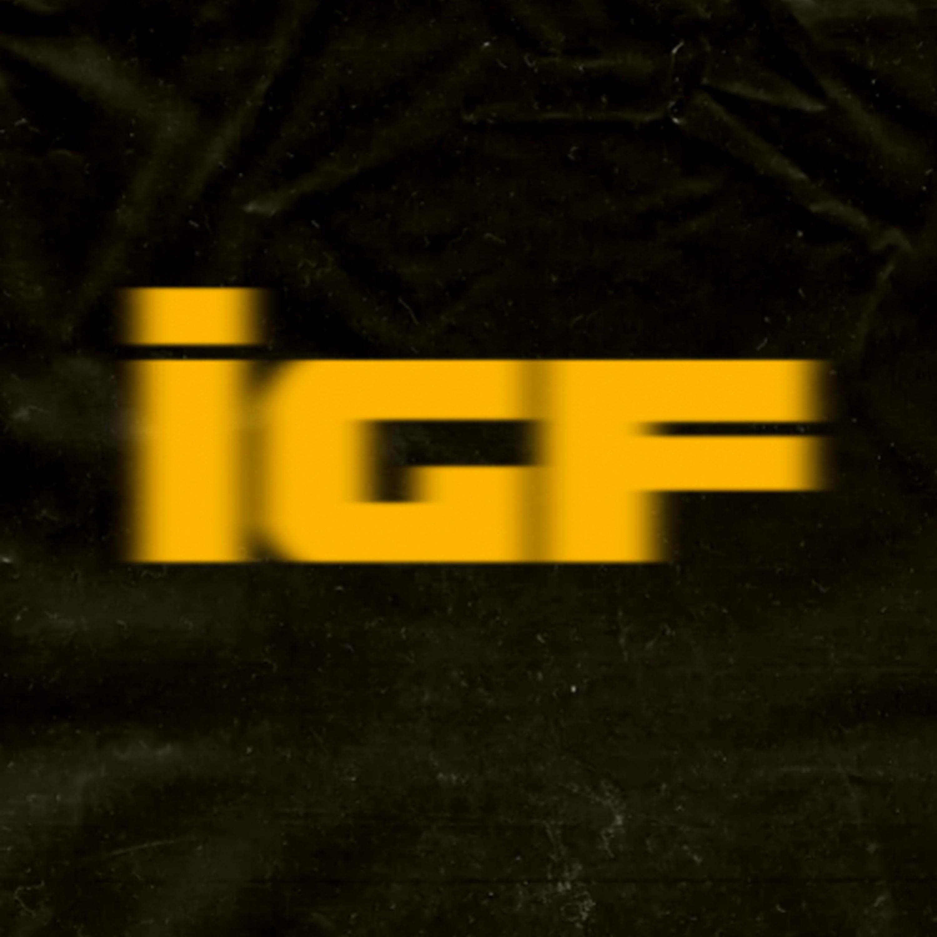 IGF究竟是什么意思？  第1张