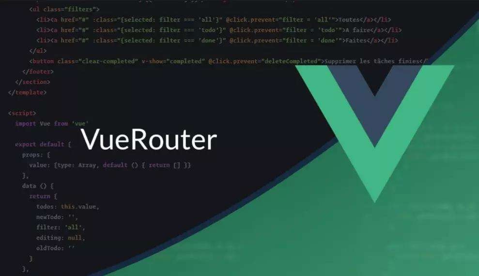 Vue  第1张
