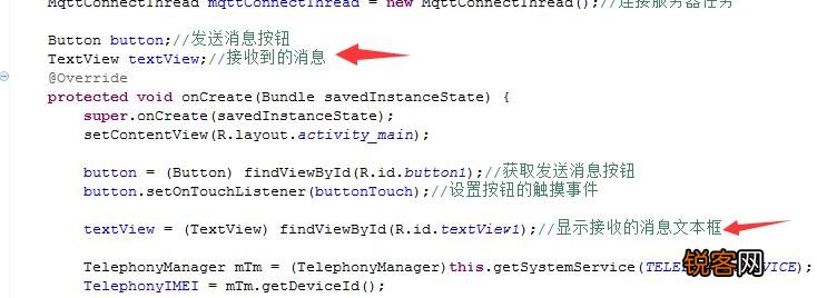 Android连接服务器超时设置如何操作？