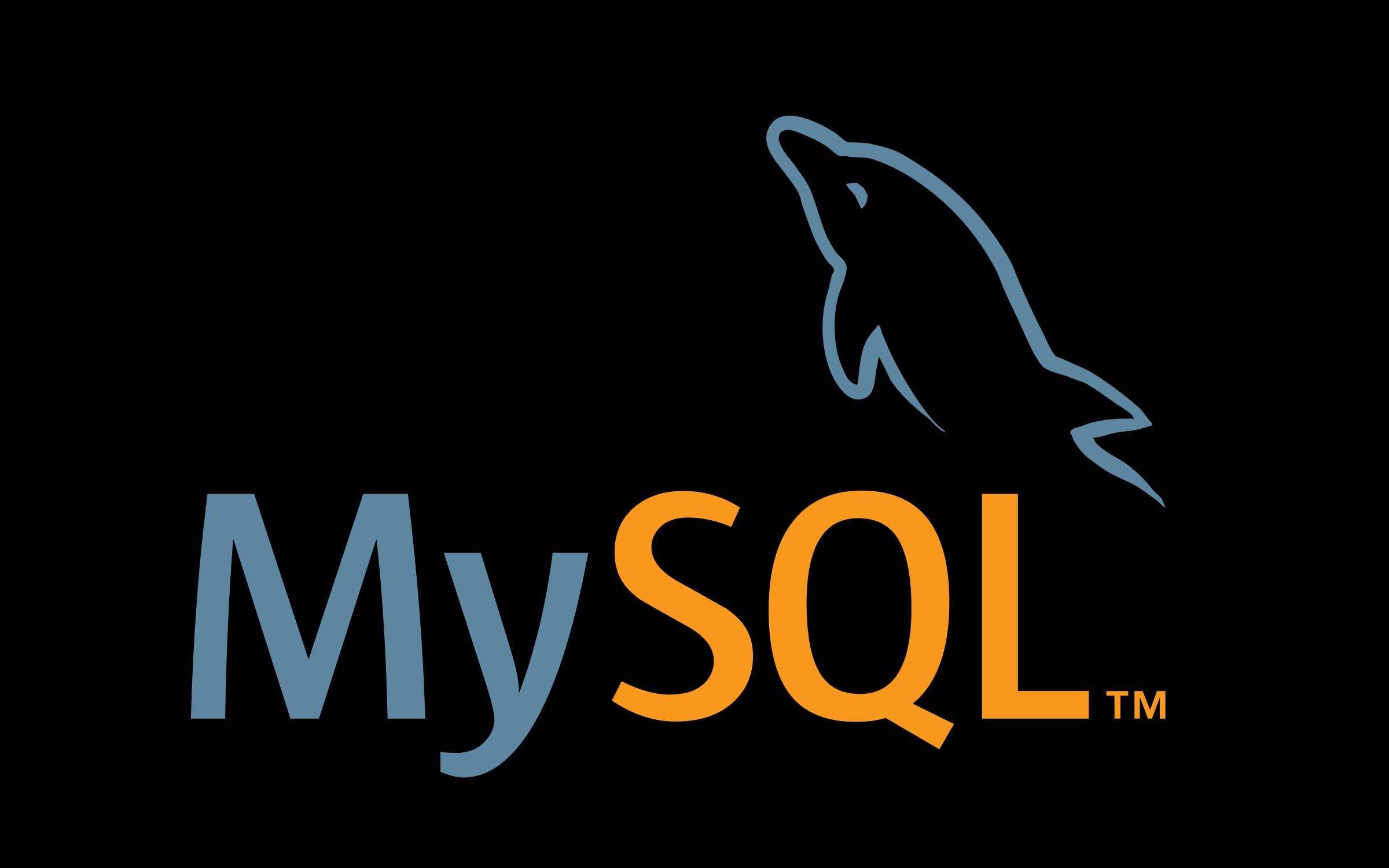 MySQL常见问题及解决办法