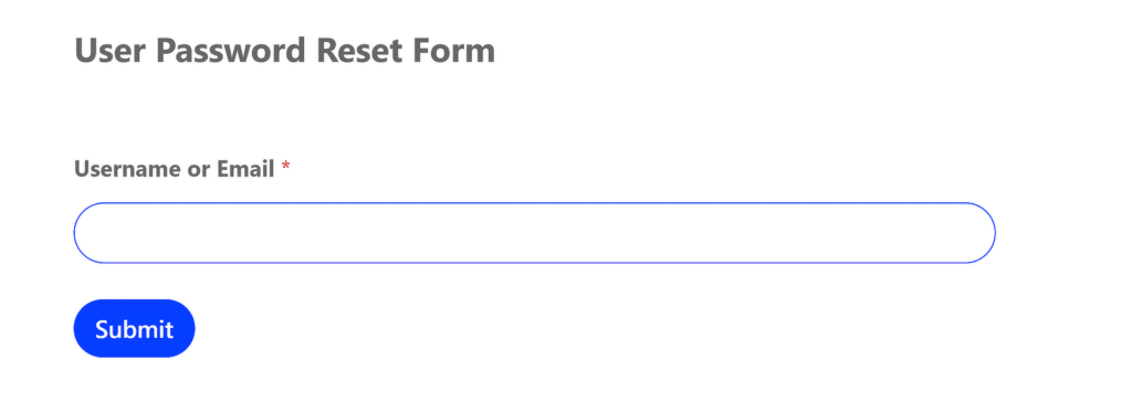 password输入框_PASSWORD  第1张