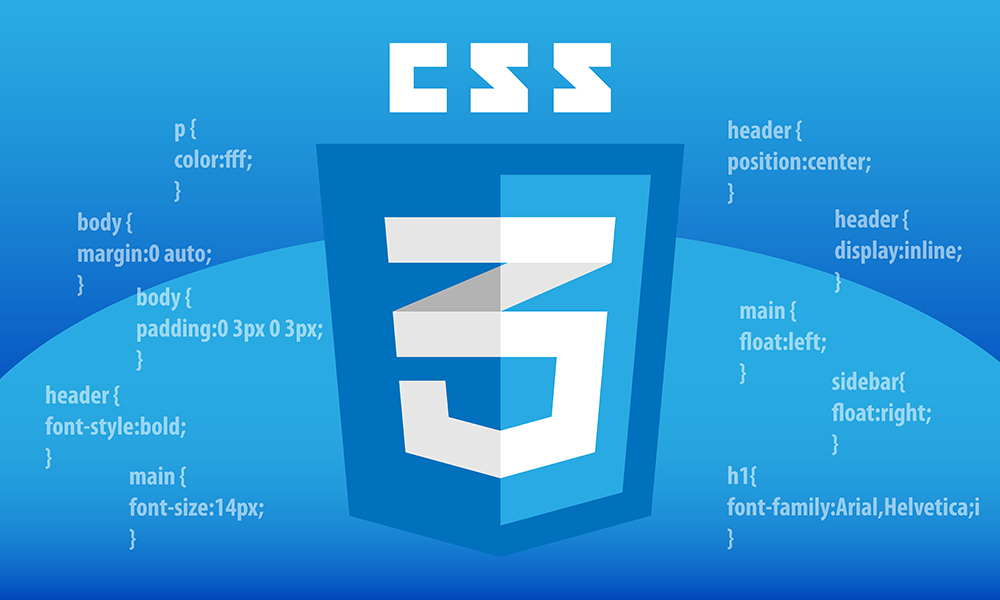 css3是什么意思  第1张