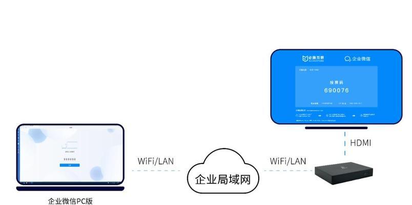 如何实现电脑共享功能？  第1张