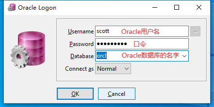 plsql注册码_本地安装PLSQL工具
