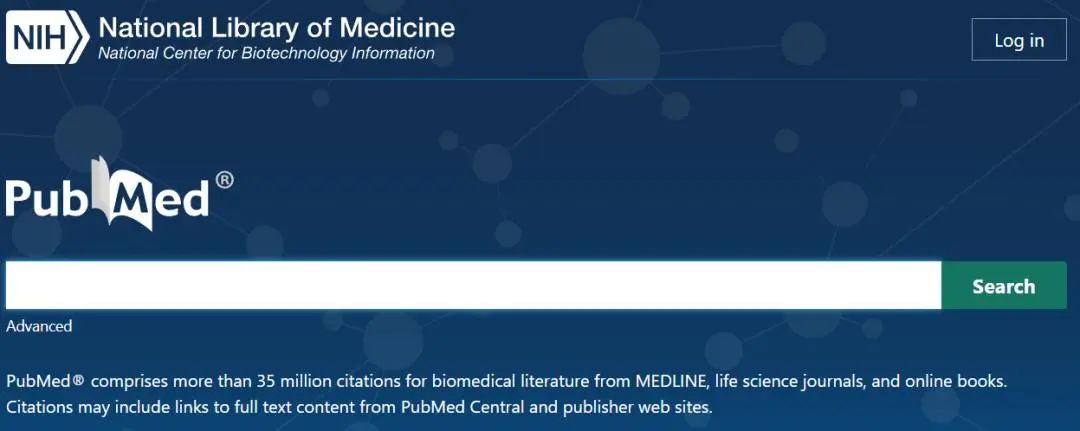 pubmed检索_全文检索