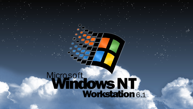 WinNT，探索微软Windows NT操作系统的奥秘与影响  第1张