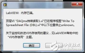 C加载大数据时遇到内存不足问题，该如何解决？