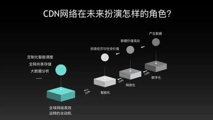 如影随形cdn  第1张