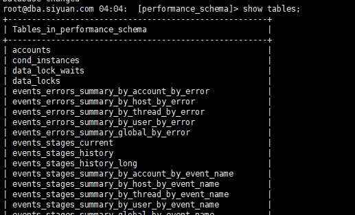 MySQL默认数据库是什么？深入解析Mysql数据库的默认设置