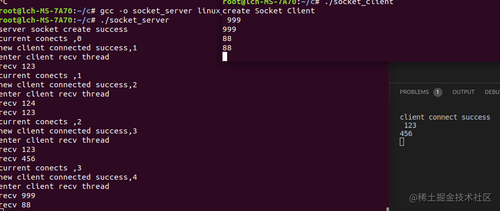 如何在C语言中实现Linux线程间通信？