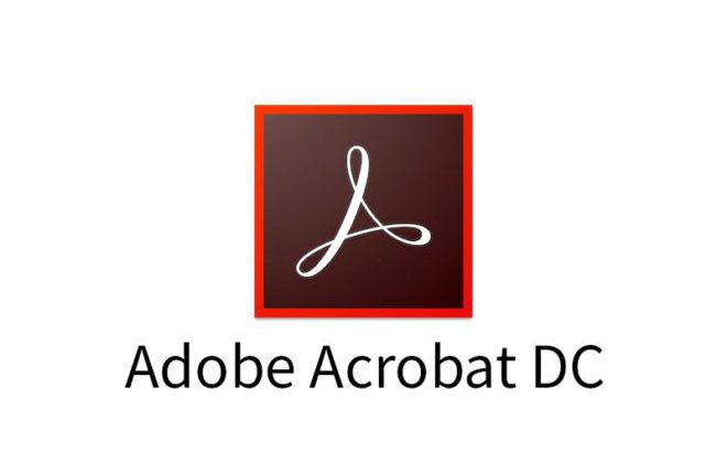 安装Adobe Acrobat DC报错  第1张