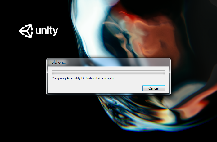 unity新建脚本报错  第1张