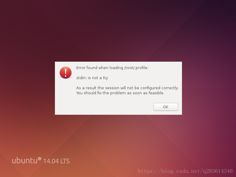 ubuntu中bind函数报错