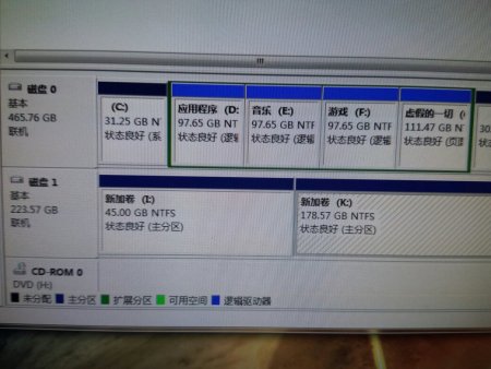 什么是OEM分区？它如何影响我的电脑系统？