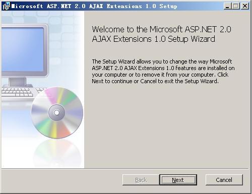 关于ASP.NET安装的疑问解答，如何安装ASP.NET？