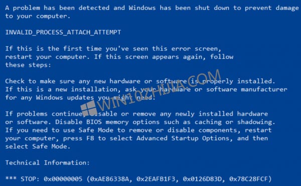win10 sysprep 报错