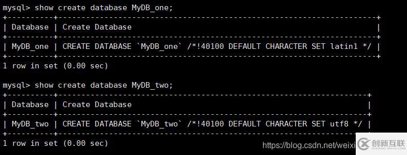 如何创建MySQL数据库中的字典word_表？
