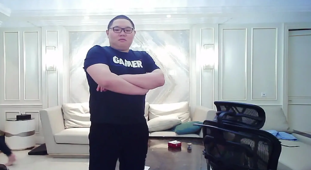 王大炮究竟加入了哪个服务器？  第1张