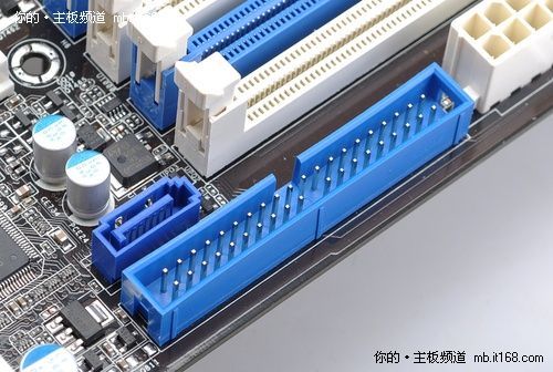 ide接口接什么