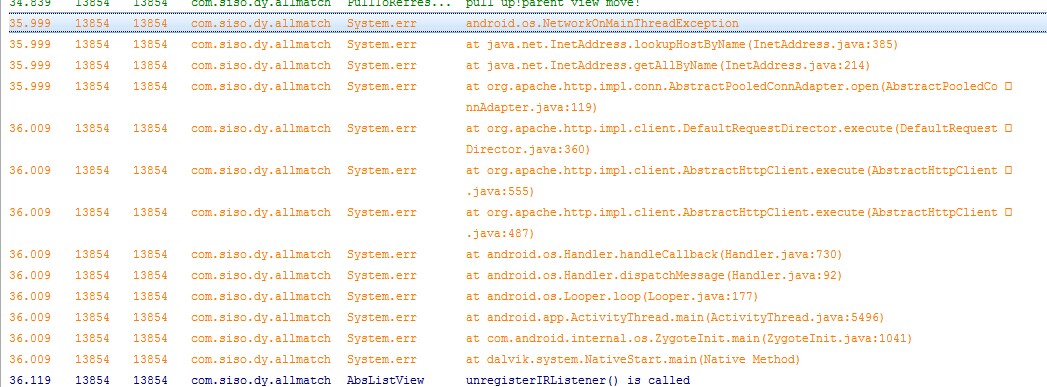 Android网络诊断Demo，如何检测和解决网络连接问题？  第1张