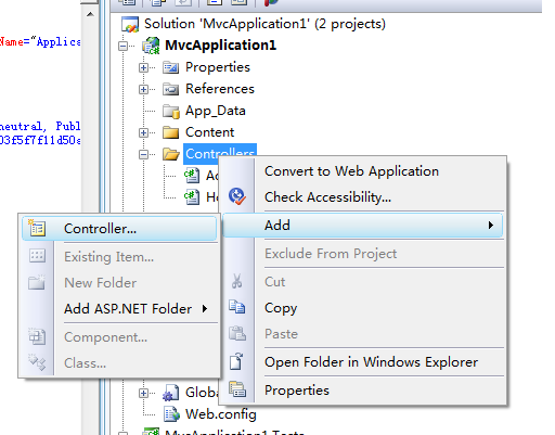 ASP.NET MVC示例详解，如何运用实例理解其工作原理？