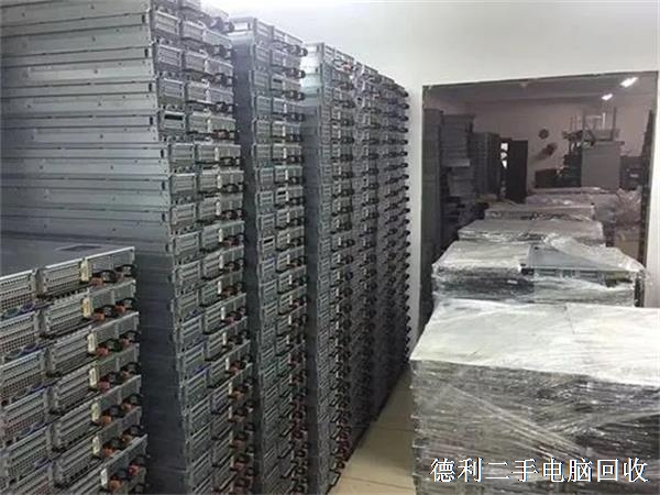服务器资源回收后如何再利用？  第1张