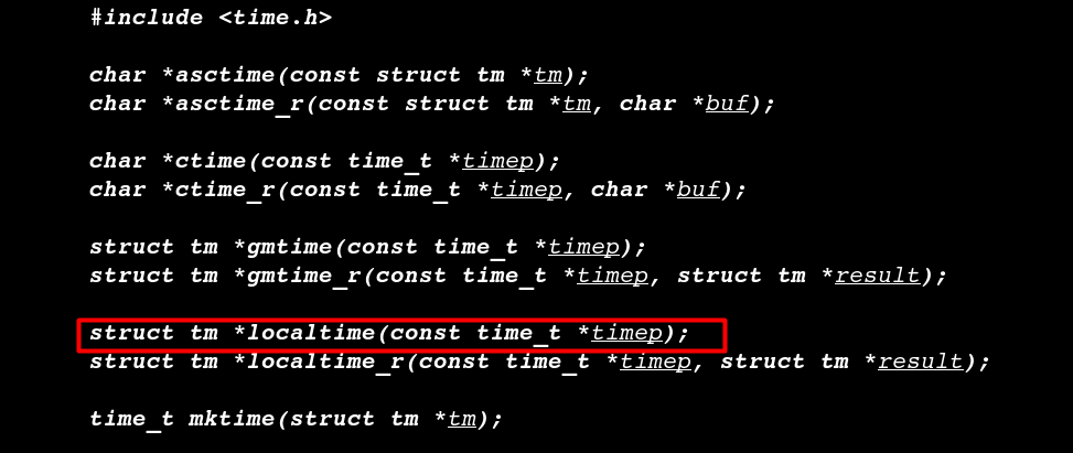 如何获取当前时间的毫秒数在Linux系统中？  第1张