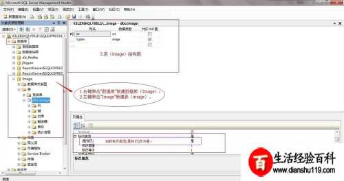 如何在C中实现对数据库图片的存取操作？