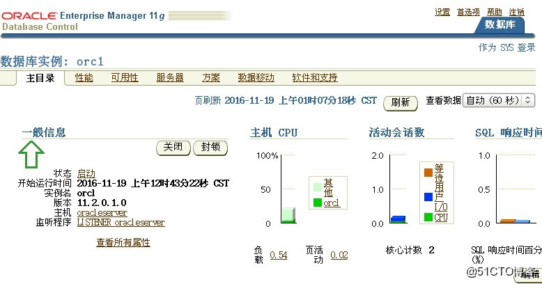 利用Oracle HPCM尽情启发企业管理精彩之路  第1张