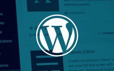 wordpress网页制作难不难？  第1张