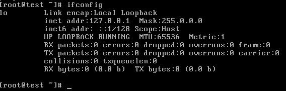 linux 重启服务命令  第1张