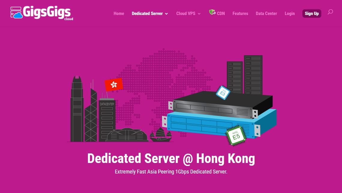 不用备案香港服务器适合哪些业务