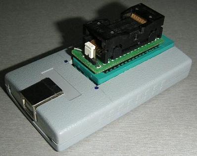 服务器中使用的Flash卡具体是什么设备？