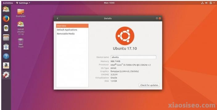 Ubuntu怎么删掉更新的内核  第1张