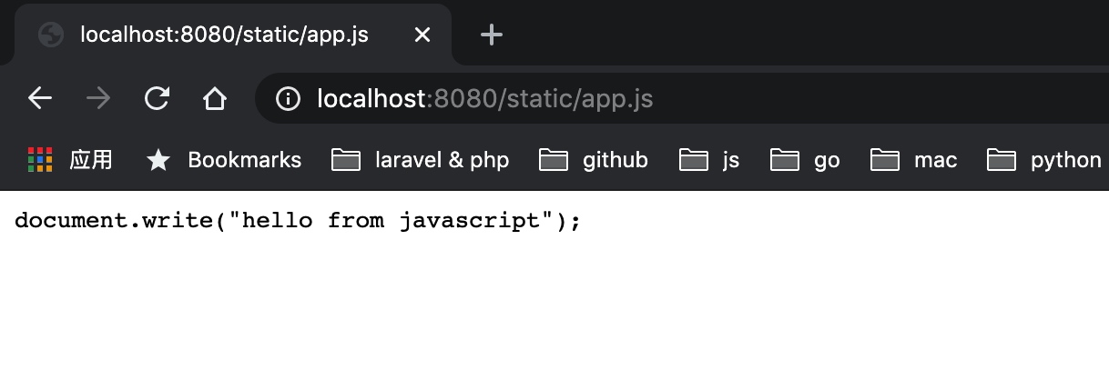 如何在Chrome中使用JavaScript打开文件？