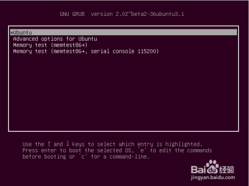 ubuntu怎么清除残留的exe文件  第1张