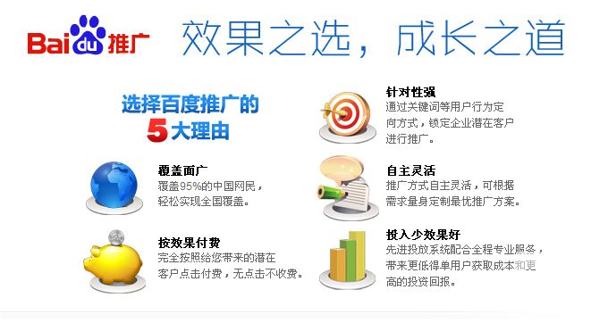 百度推广找谁代理