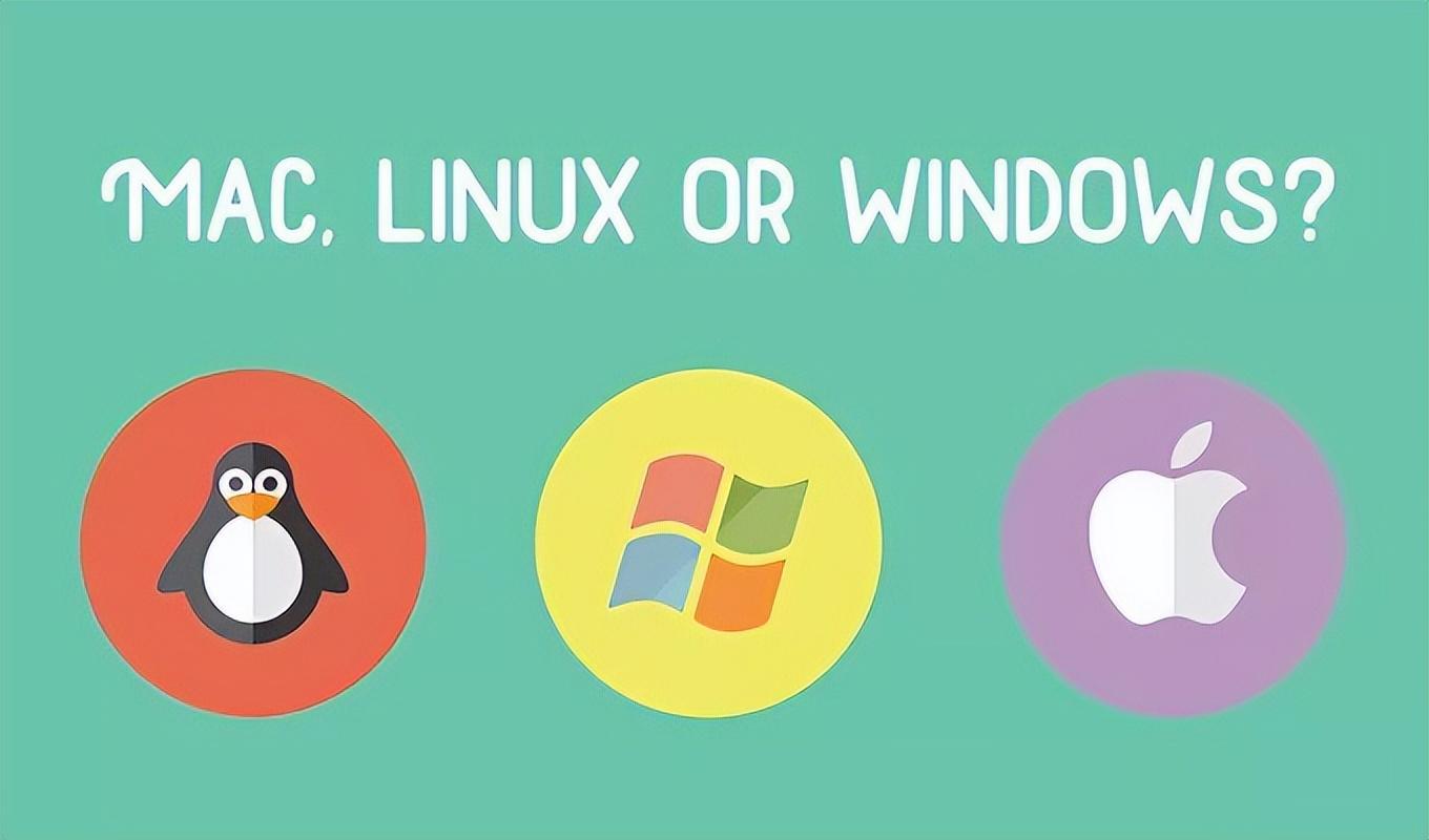Linux的崛起，如何从小众项目成为全球主导操作系统？