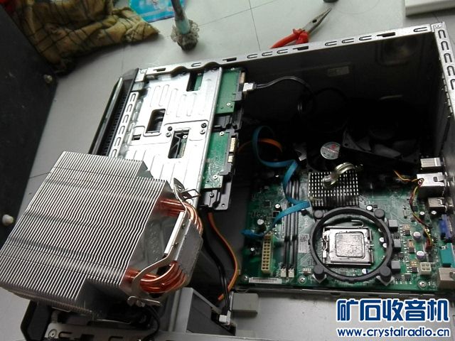 Dell服务器为何会无缘无故自动启动？