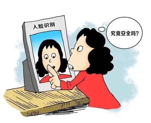 出租屋强制安装人脸识别系统，是否侵犯了租客的隐私权？  第1张