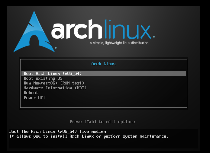 Arch Linux中怎么设置定时任务