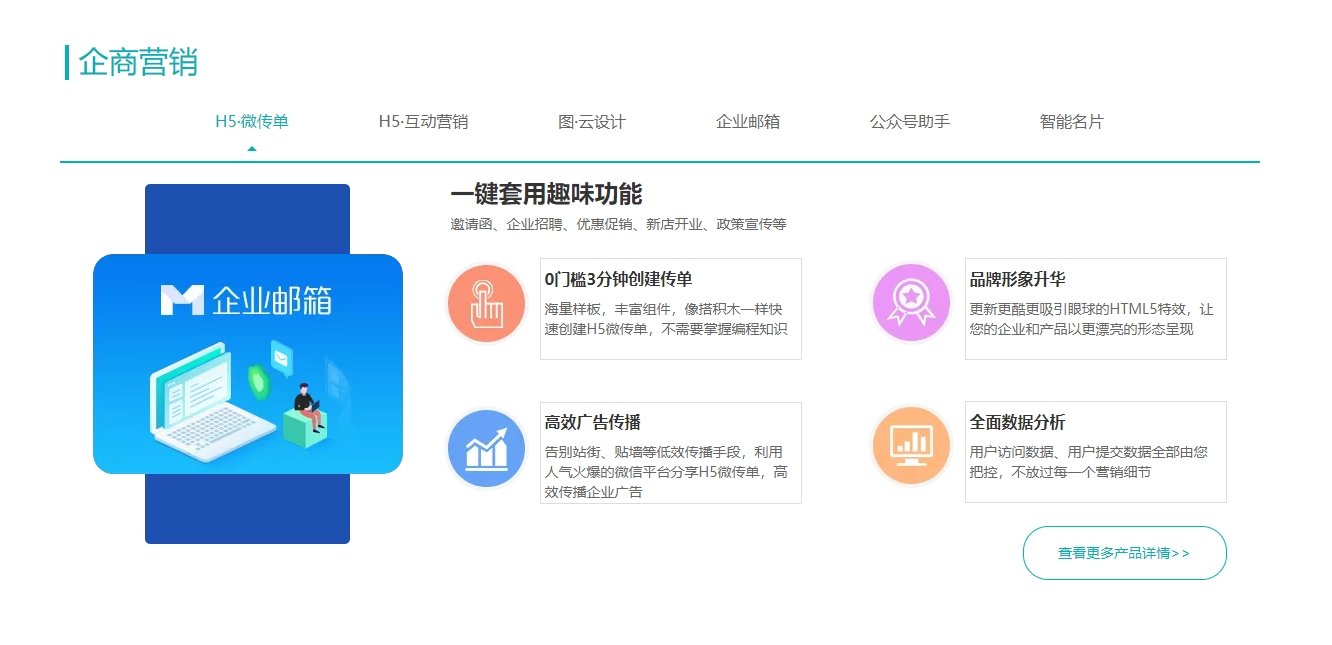 C如何打造公司网站？  第1张
