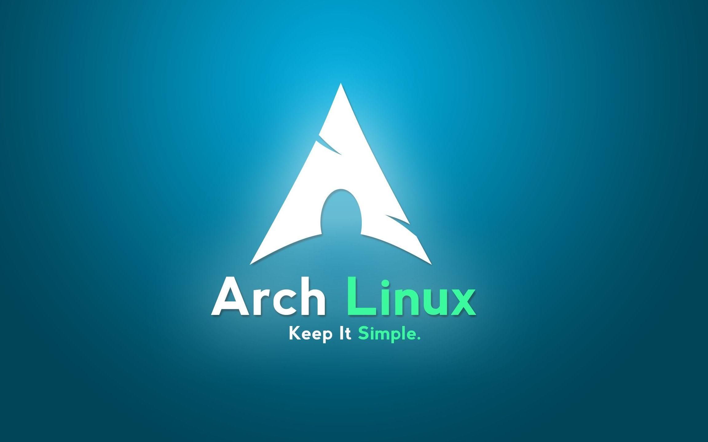 ArchLinux对于Linux新手来说是否适合  第1张