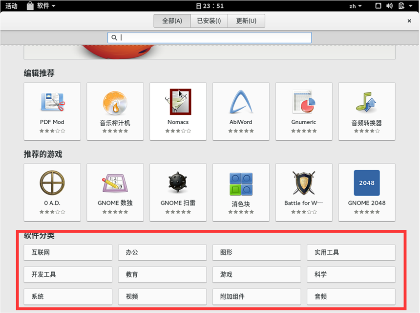 Fedora上怎么安装软件包