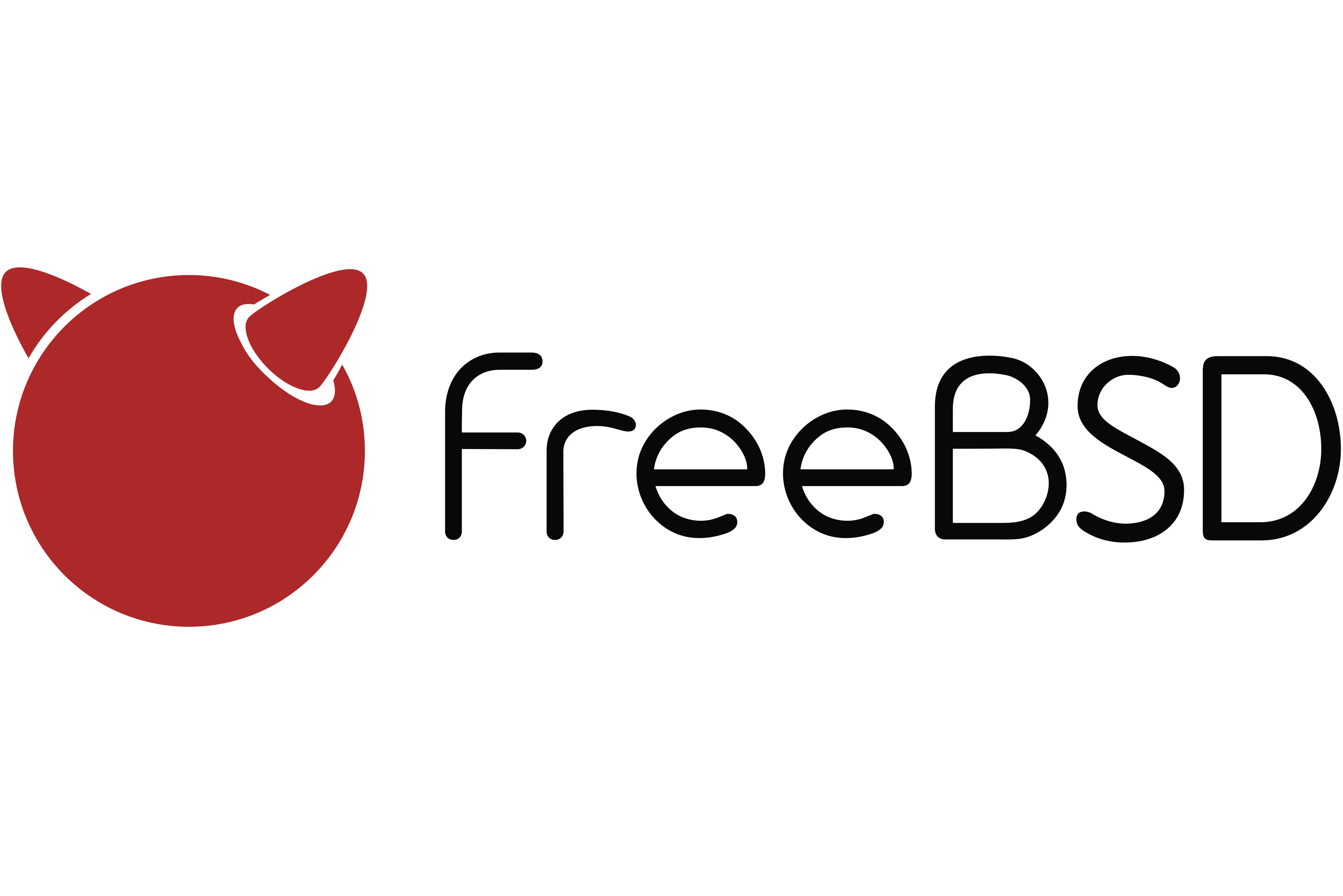 FreeBSD适合哪些用途  第1张
